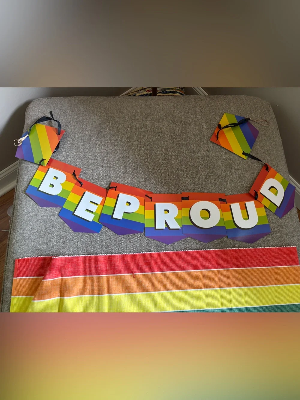 🏳️‍🌈🏳️‍⚧️🌈 Pride Party Supplies Kit 🏳️‍🌈🏳️‍⚧️🌈